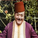 Nasri shams aldin